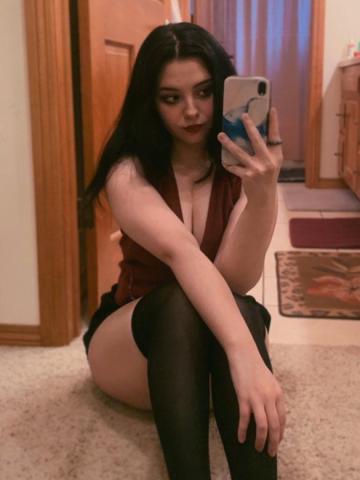 Индивидуалка Леля Фотография 4